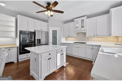 3505 Millwater Crossing, Dacula, GA 30019 - Photo 23