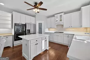 3505 Millwater Crossing, Dacula, GA 30019 - Photo 23