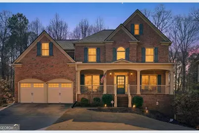 3505 Millwater Crossing, Dacula, GA 30019 - Photo 3