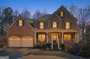 3505 Millwater Crossing, Dacula, GA 30019 - Photo 3