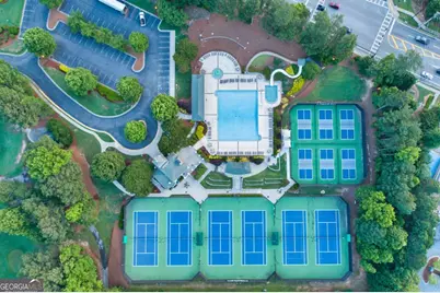 3505 Millwater Crossing, Dacula, GA 30019 - Photo 75