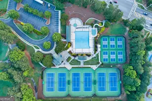 3505 Millwater Crossing, Dacula, GA 30019 - Photo 75