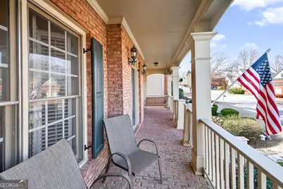 3505 Millwater Crossing, Dacula, GA 30019 - Photo 63