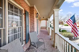 3505 Millwater Crossing, Dacula, GA 30019 - Photo 63