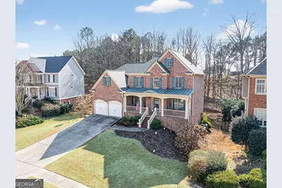 3505 Millwater Crossing, Dacula, GA 30019 - Photo 77