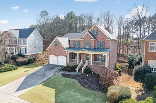 3505 Millwater Crossing, Dacula, GA 30019 - Photo 77