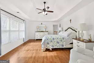 3505 Millwater Crossing, Dacula, GA 30019 - Photo 35