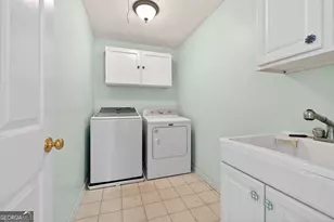 3505 Millwater Crossing, Dacula, GA 30019 - Photo 33