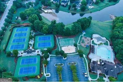 3505 Millwater Crossing, Dacula, GA 30019 - Photo 67