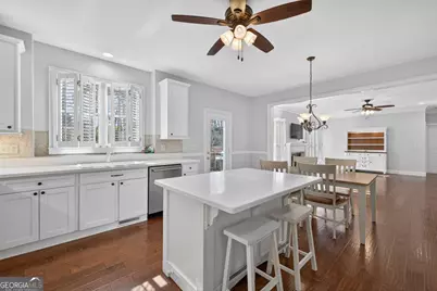 3505 Millwater Crossing, Dacula, GA 30019 - Photo 25