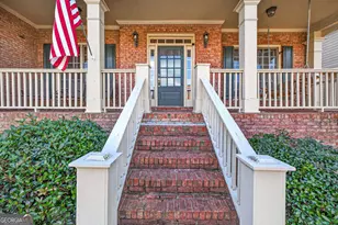 3505 Millwater Crossing, Dacula, GA 30019 - Photo 65