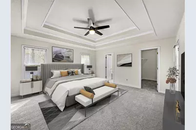 2 Cindy Court, Hampton, GA 30228 - Photo 9