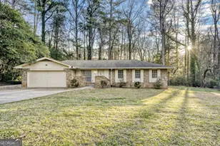 642 Simone Way, Stone Mountain, GA 30087 - Photo 1