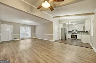 642 Simone Way, Stone Mountain, GA 30087 - Photo 3