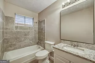 642 Simone Way, Stone Mountain, GA 30087 - Photo 5