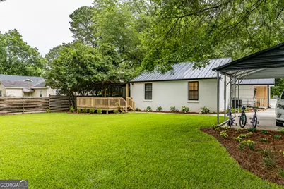 606 Spring Street, Washington, GA 30673 - Photo 17