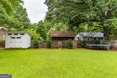 606 Spring Street, Washington, GA 30673 - Photo 19