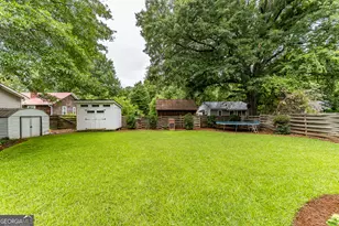 606 Spring St, Washington, GA 30673 - Photo 25