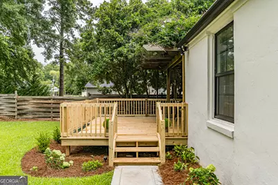 606 Spring Street, Washington, GA 30673 - Photo 23