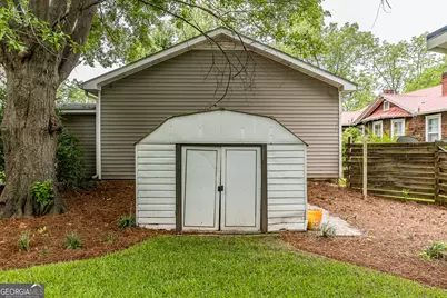 606 Spring Street, Washington, GA 30673 - Photo 9