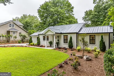 606 Spring Street, Washington, GA 30673 - Photo 5