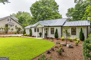 606 Spring St, Washington, GA 30673 - Photo 5