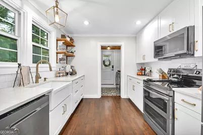 606 Spring Street, Washington, GA 30673 - Photo 29