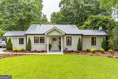 606 Spring Street, Washington, GA 30673 - Photo 1