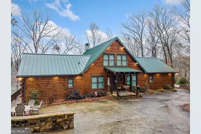 5281 Laurel Lane, Gainesville, GA 30506 - Photo 1