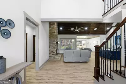 247 Parks Mill Rd, Buckhead, GA 30625 - Photo 7