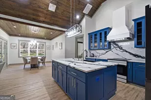 247 Parks Mill Rd, Buckhead, GA 30625 - Photo 13