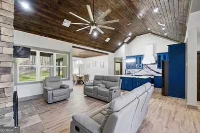 247 Parks Mill Rd, Buckhead, GA 30625 - Photo 11