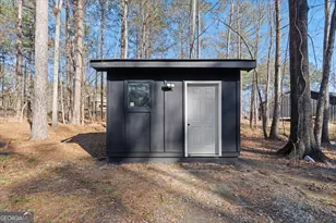 247 Parks Mill Rd, Buckhead, GA 30625 - Photo 49