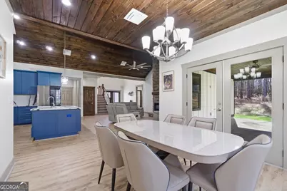 247 Parks Mill Rd, Buckhead, GA 30625 - Photo 17