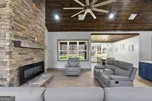 247 Parks Mill Rd, Buckhead, GA 30625 - Photo 9