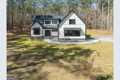 247 Parks Mill Rd, Buckhead, GA 30625 - Photo 1