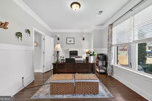 2258 Seed Way, Buford, GA 30518 - Photo 11