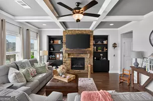 2258 Seed Way, Buford, GA 30518 - Photo 15