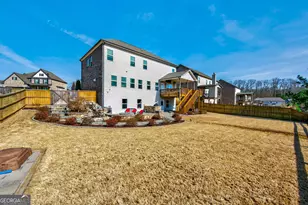 2258 Seed Way, Buford, GA 30518 - Photo 55