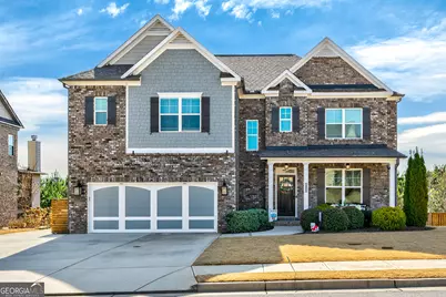 2258 Seed Way, Buford, GA 30518 - Photo 3