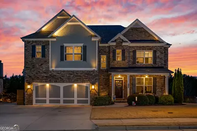 2258 Seed Way, Buford, GA 30518 - Photo 1