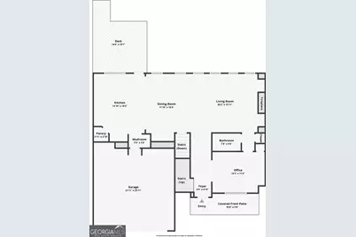 2258 Seed Way, Buford, GA 30518 - Photo 59