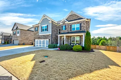 2258 Seed Way, Buford, GA 30518 - Photo 5