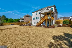 2258 Seed Way, Buford, GA 30518 - Photo 57