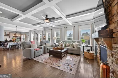 2258 Seed Way, Buford, GA 30518 - Photo 13