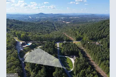 Lot55 Thirteen Hundred, Blairsville, GA 30512 - Photo 13