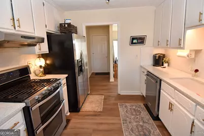 229 Timber Lane, Stockbridge, GA 30281 - Photo 17