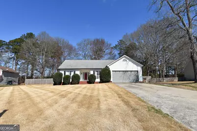 229 Timber Lane, Stockbridge, GA 30281 - Photo 3