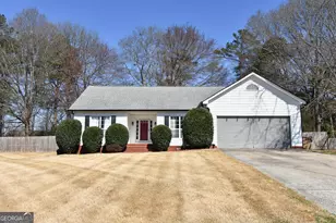 229 Timber Ln, Stockbridge, GA 30281 - Photo 1