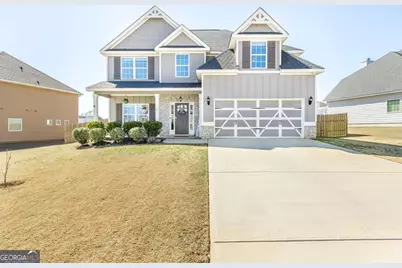 110 Bella Court, Kathleen, GA 31047 - Photo 1